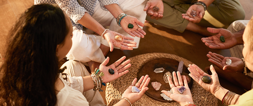 Spiritual Awakening Process