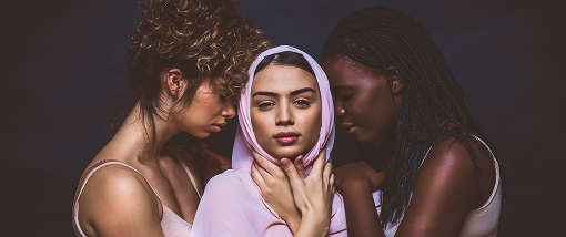 Shakti Philosophy & Feminine Healing Activation