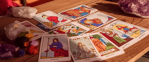 Tarot Basics Certification