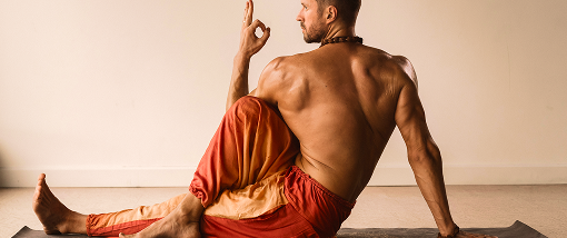 Introduction to Patanjali Yoga Sutras Level 2