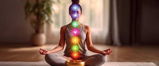 Introduction to Chakras and Kundalini