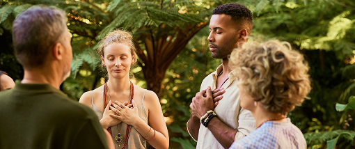 Holistic Health Consultation