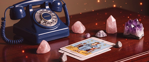 Tarot Voice Call – 30 Minutes