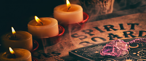 Akashic Record Reading