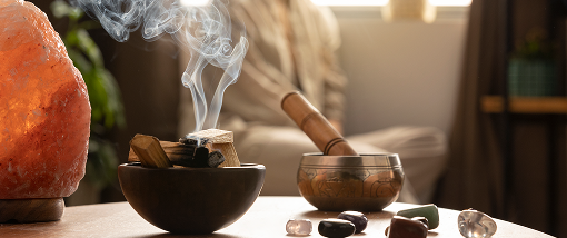 Aura Cleansing & Protection Session