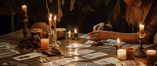 Protection Ritual for Luck, Roadblock, Relationships, Money Blocks