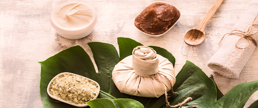 Skin & Aphrodisiac Energy Bundle