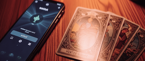 Tarot Voice Note Reading – 3 to 5 Questions